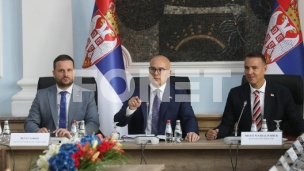 Zavet za borbu za slobodu